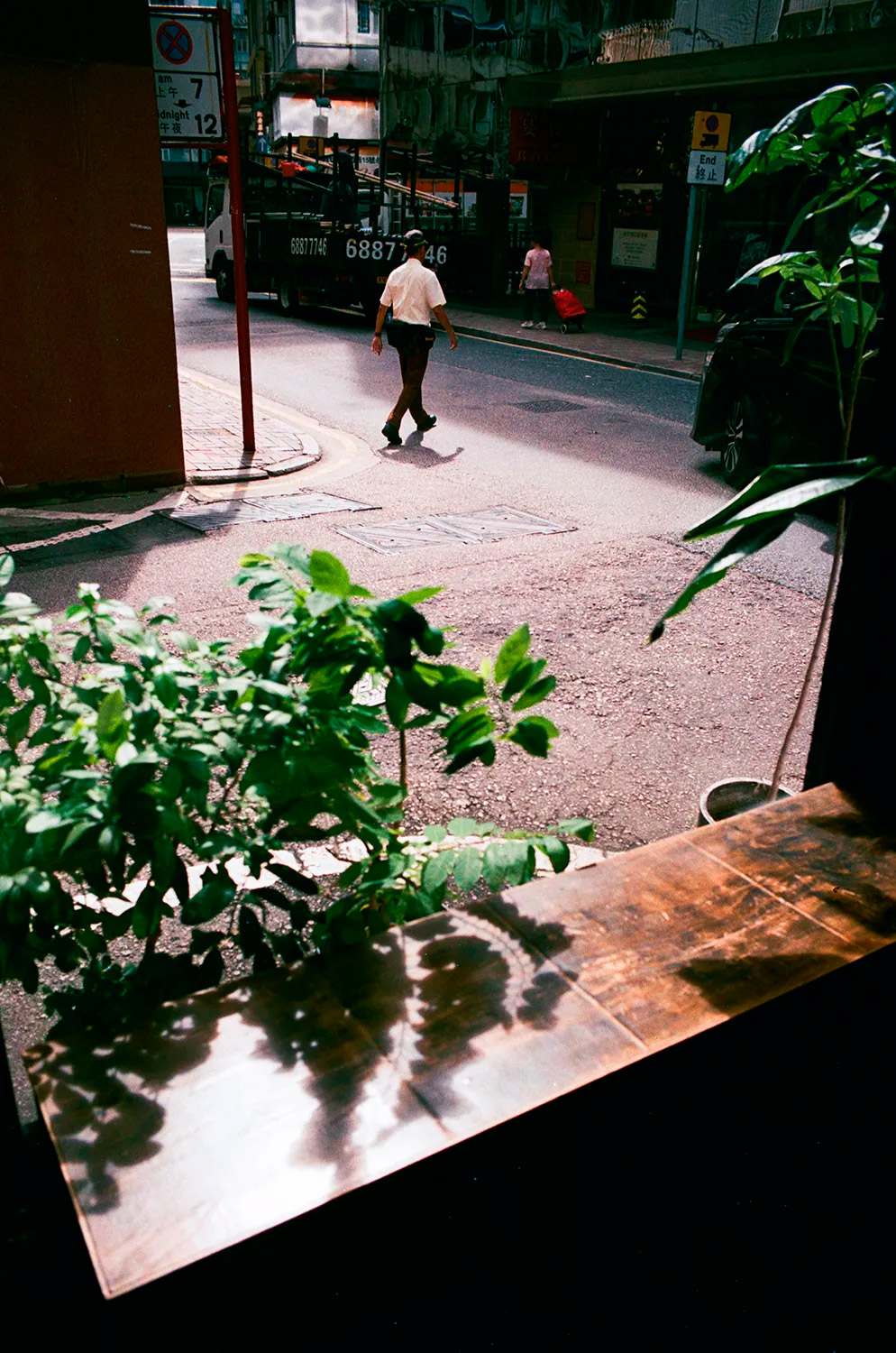 Фотопленка Lucky Film Color 200 135, 36 кадров