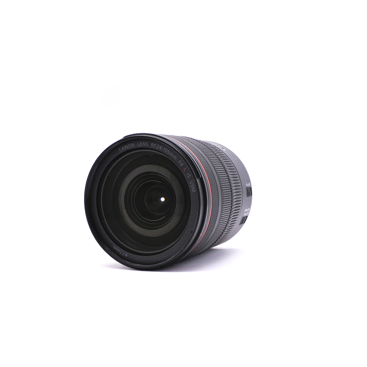 Объектив Canon RF 24-105mm f/4 L IS USM (состояние 5-) (б/у)
