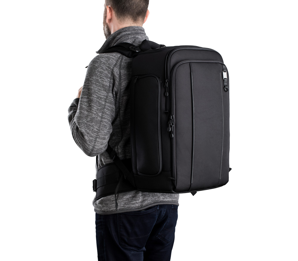 Рюкзак Tenba Roadie Backpack 20