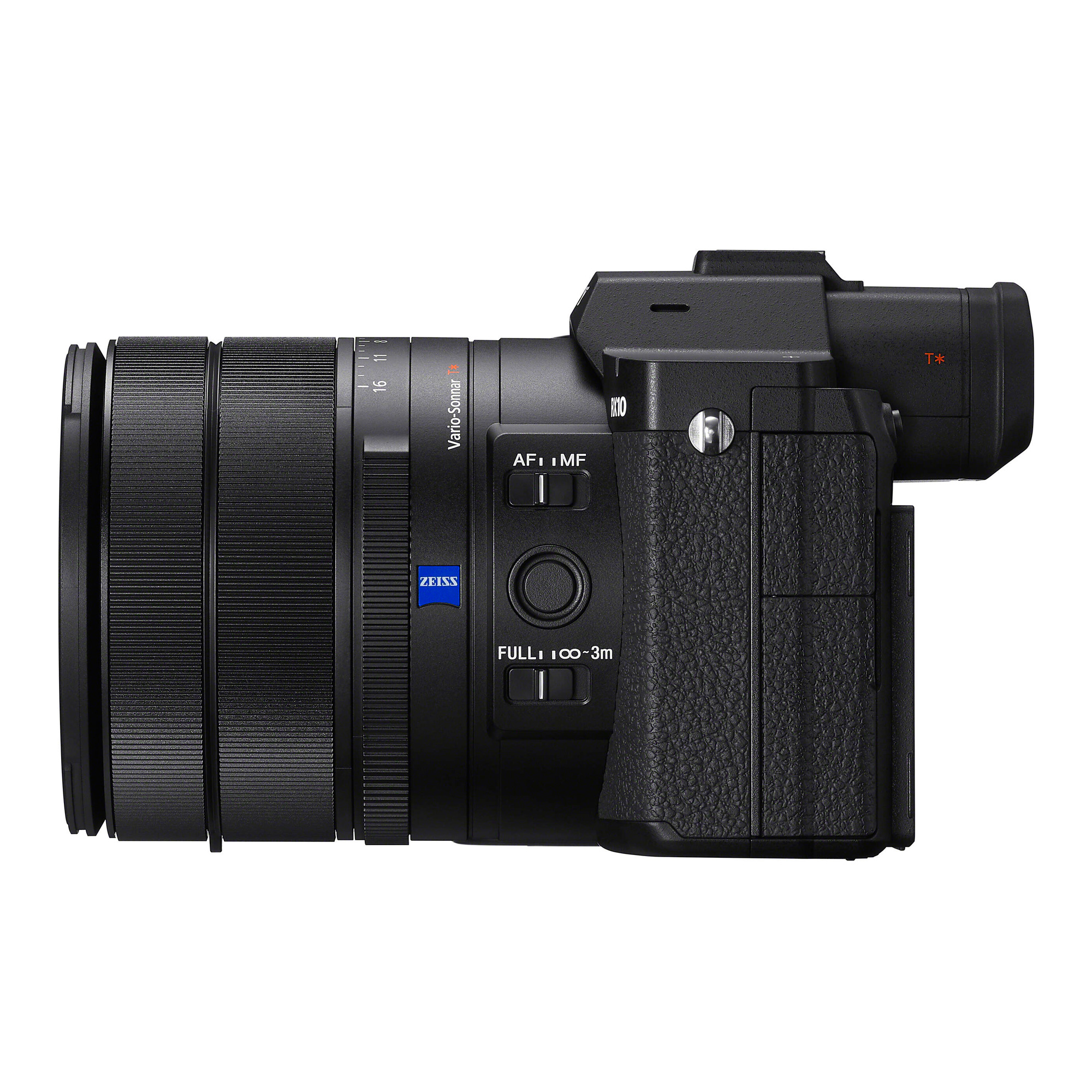 Компактный фотоаппарат Sony RX10 V (DSC-RX10M5)