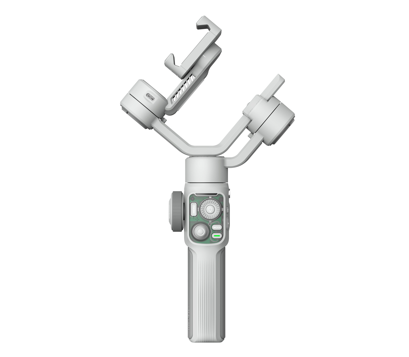 Стабилизатор Zhiyun Smooth 5E CINEPEER, для смартфонов