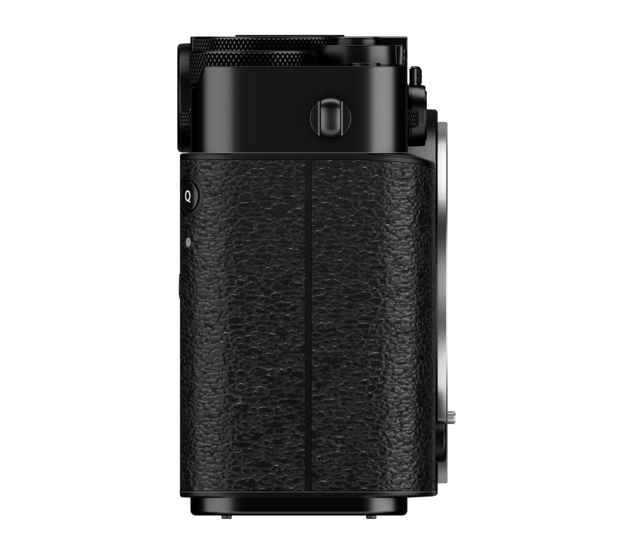 Беззеркальный фотоаппарат Fujifilm X-E5 Kit 23mm f/2.8 черный