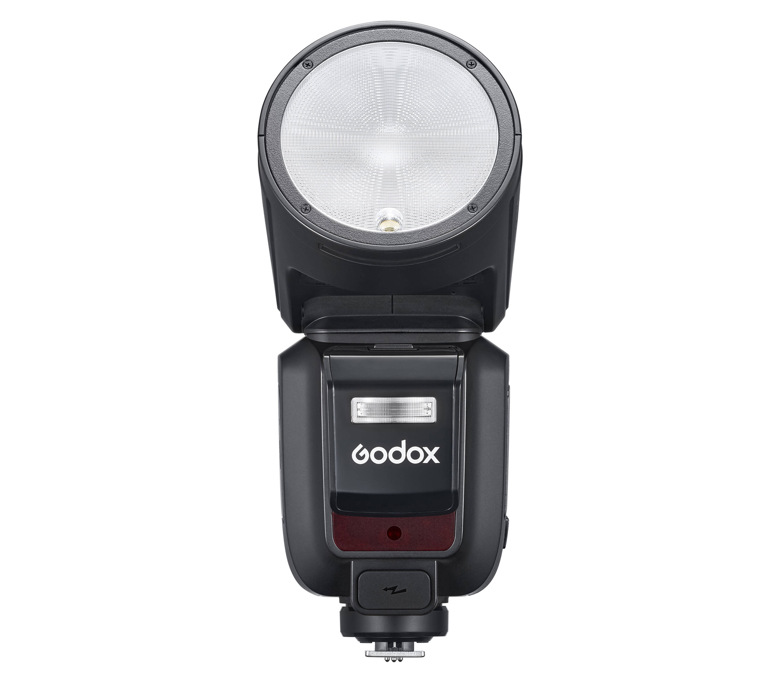 Вспышка Godox V100N TTL, для Nikon