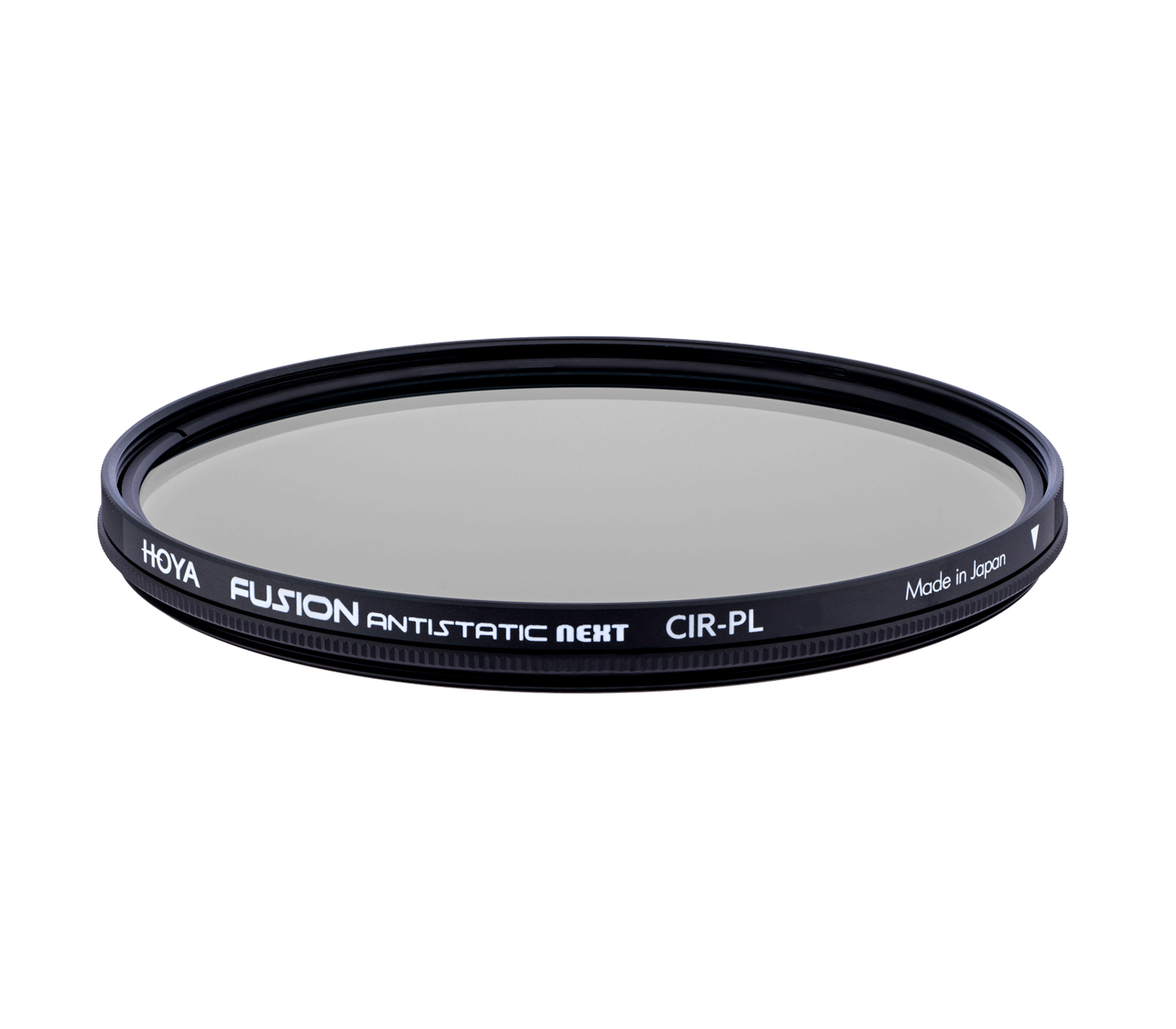 Светофильтр Hoya PL-CIR Fusion Antistatic Next 77mm