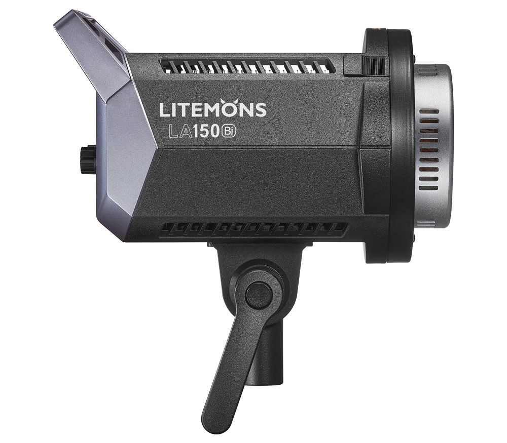 Осветитель Godox LITEMONS LA150Bi, светодиодный, 190 Вт, 2800-6500К