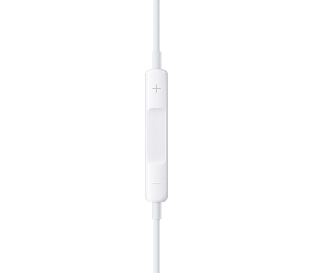 Наушники Apple EarPods Lightning