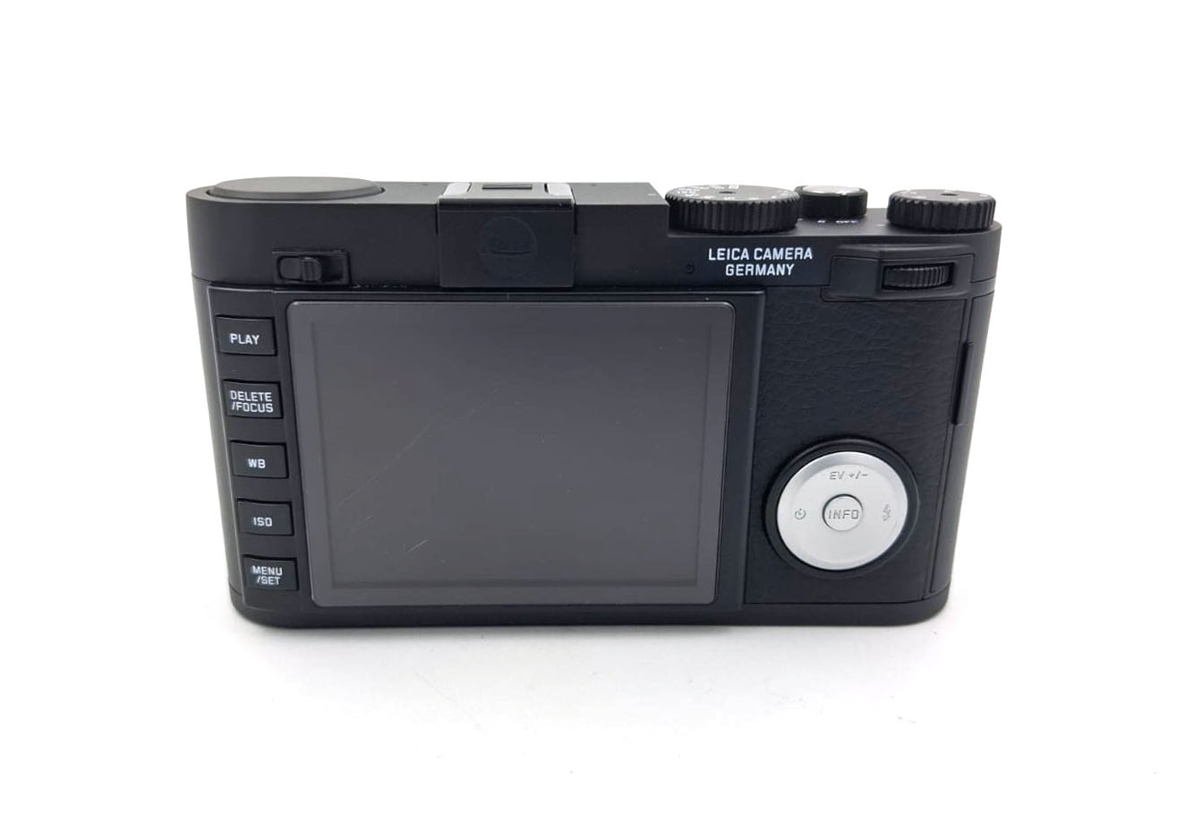 Компактный фотоаппарат Leica X Vario (состояние 5) (б/у)