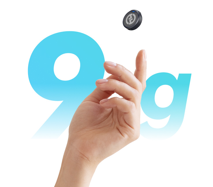 Беспроводная система Hollyland Lark M2 USB-C, 2хTX + RX