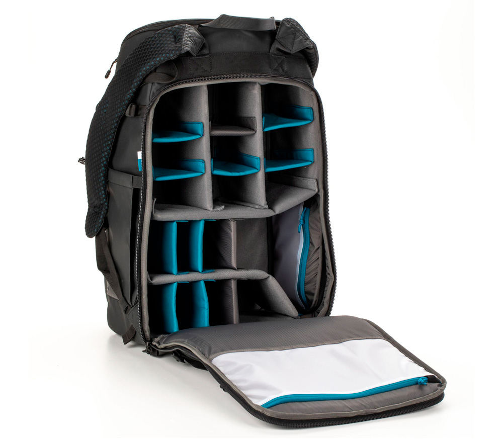Рюкзак Tenba Axis v2 Tactical Backpack 32, камуфляж