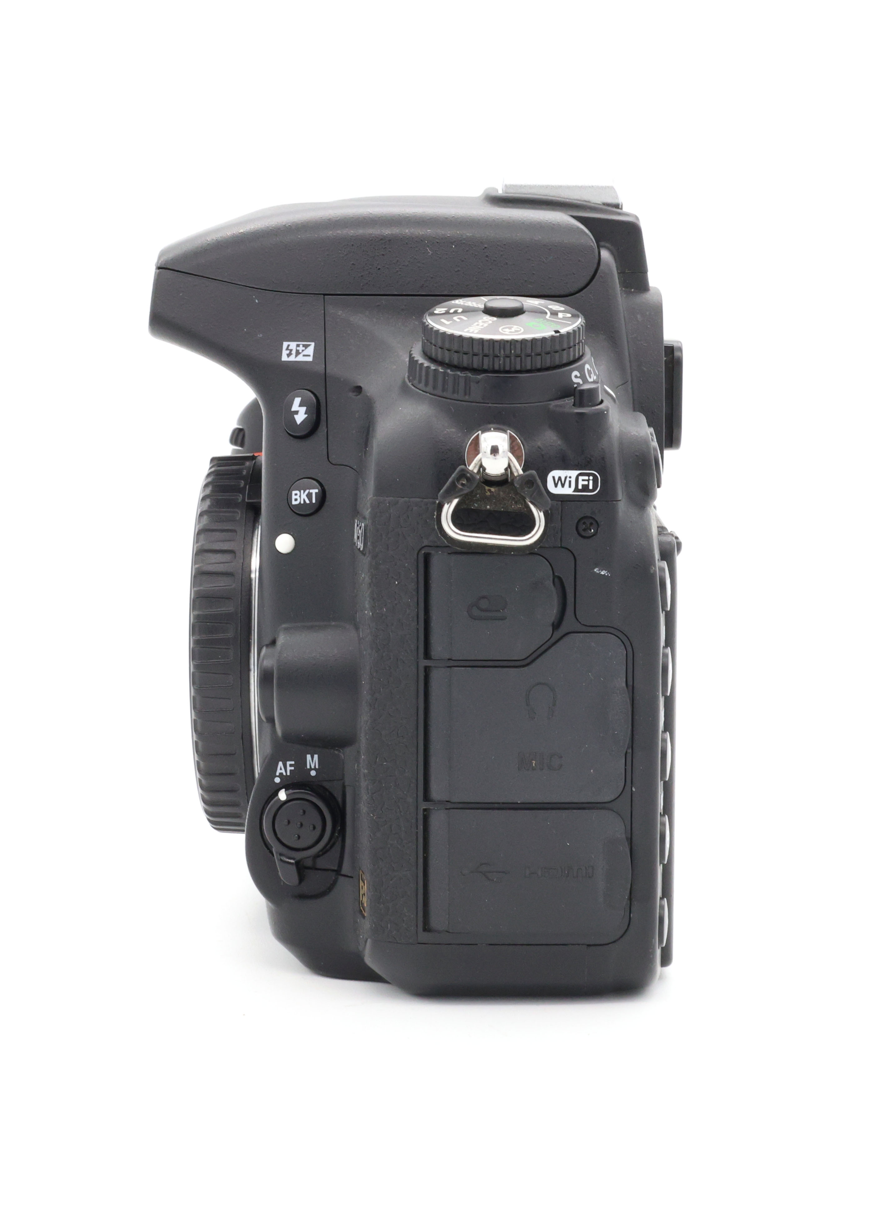 Зеркальный фотоаппарат Nikon D750 Body (состояние 4) (б/у)
