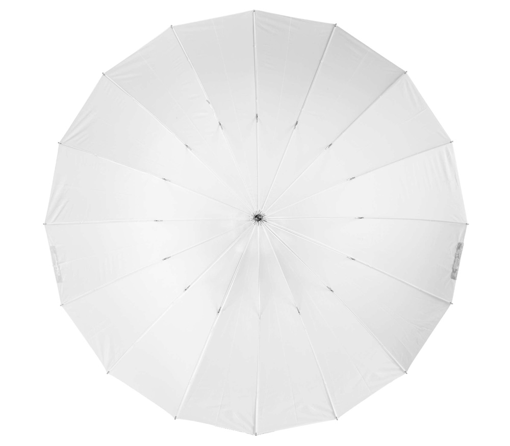 Зонт Profoto Umbrella Deep Translucent L, глубокий просветной 130 см