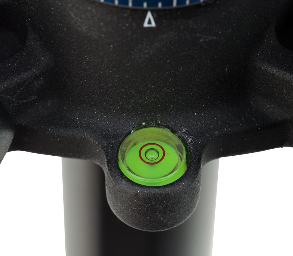 Штатив Benro Go Plus Travel FGP18AB1 c шаровой головкой
