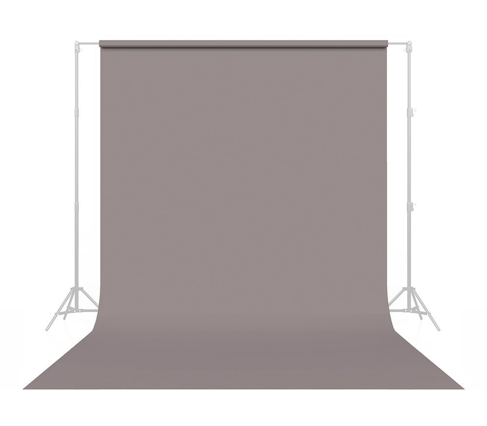 Фон Savage SA 70-12 Storm Gray, бумажный, 2.72x11 м, темно-серый