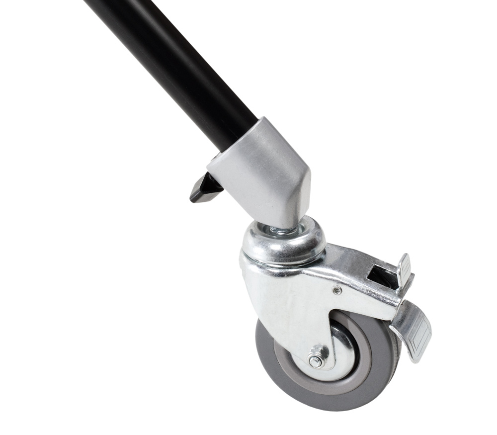 Комплект колес Falcon Eyes PCA-25M (с тормозами)