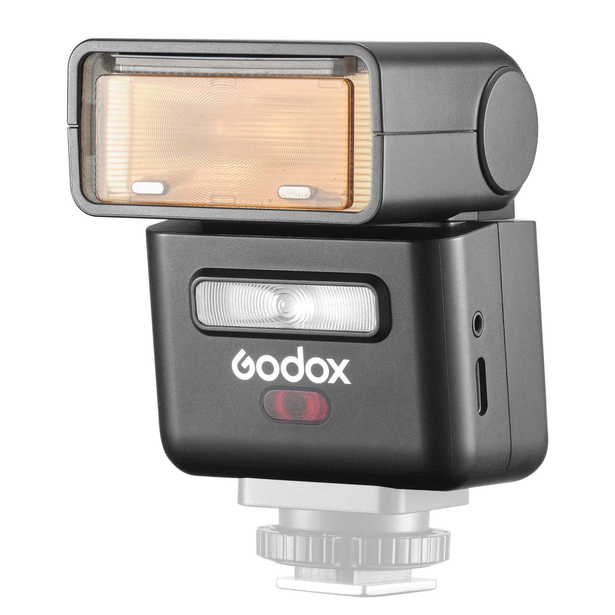 Вспышка Godox iFlash iT32 универсальная, модульная