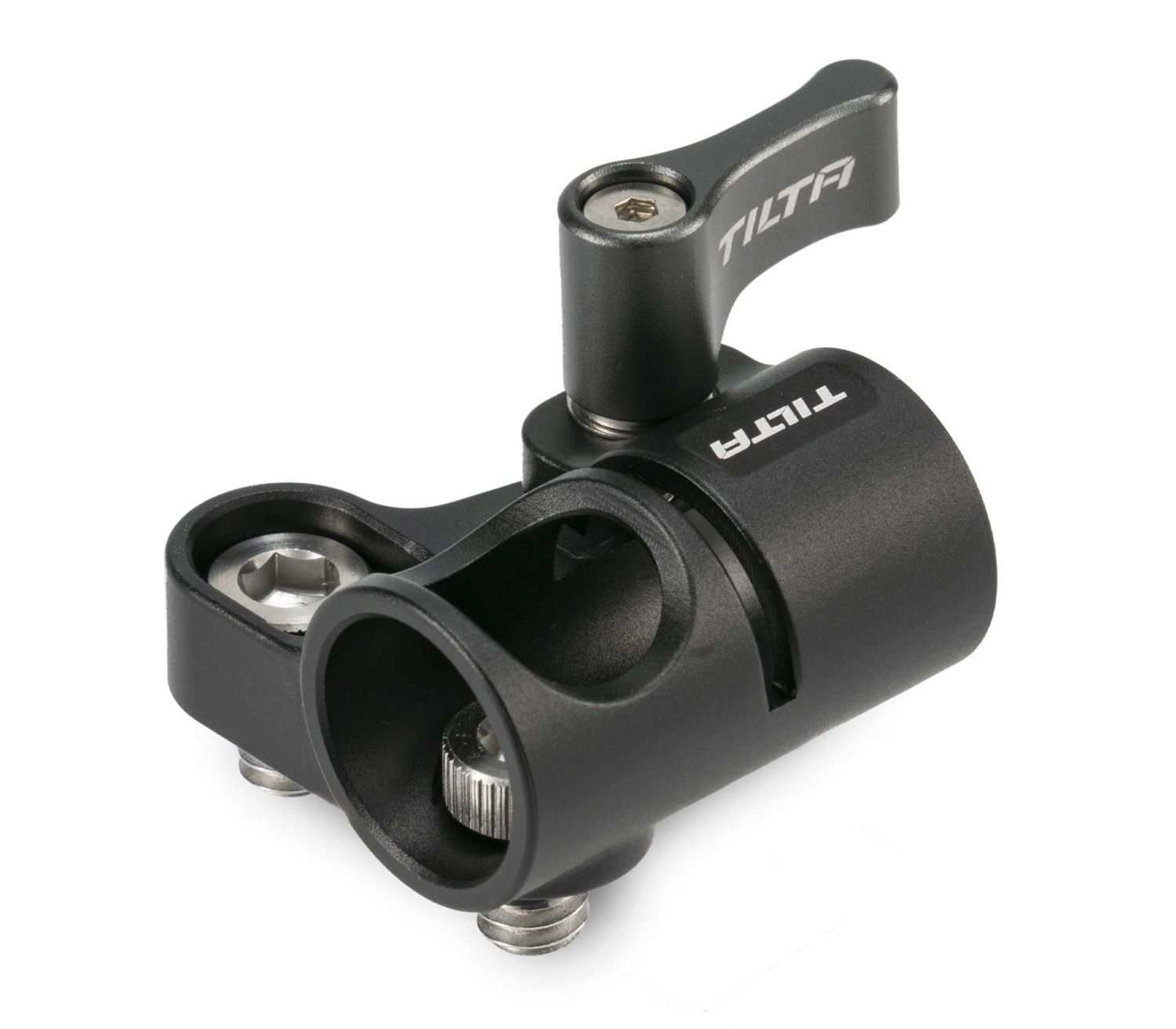 Комплект Tilta Nucleus Nano II Wireless Lens Control System, Control Handle Kit
