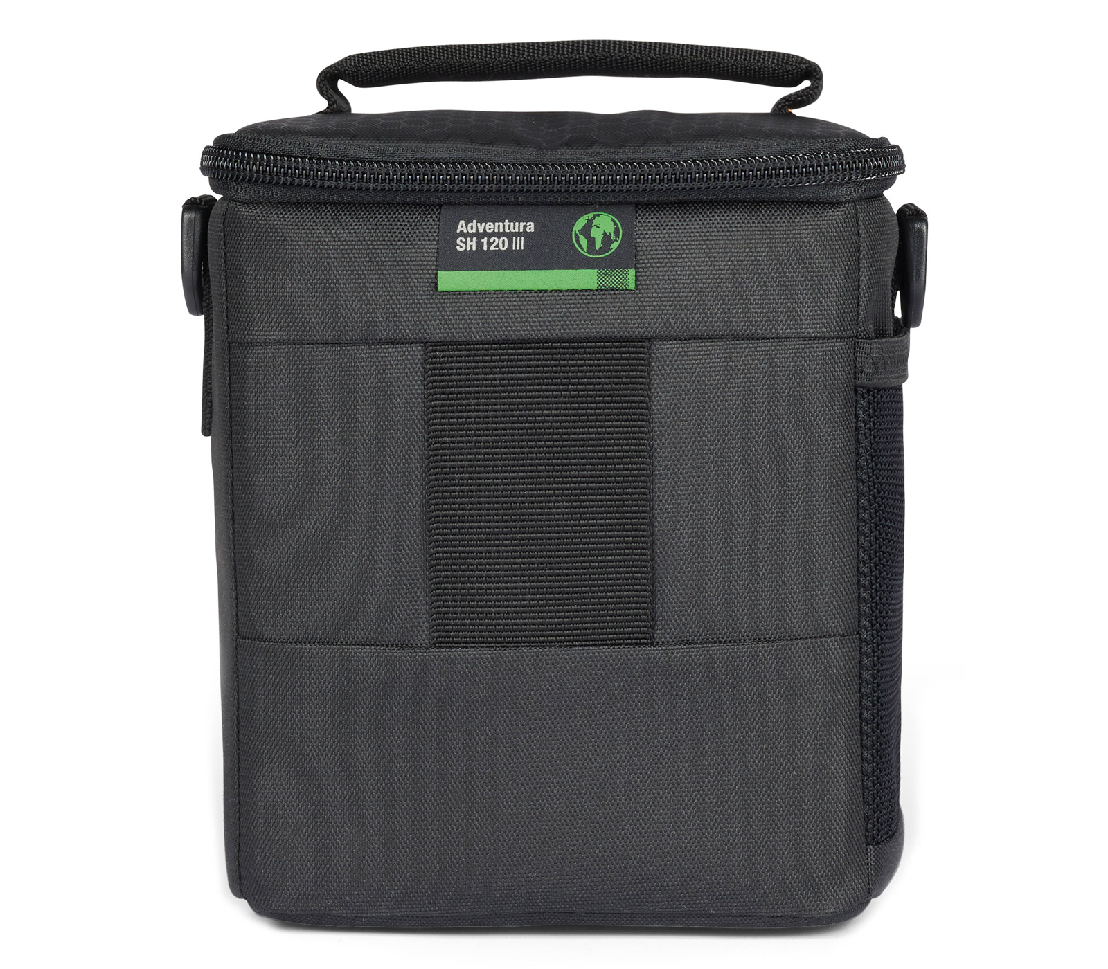 Сумка Lowepro Adventura SH120 III черный