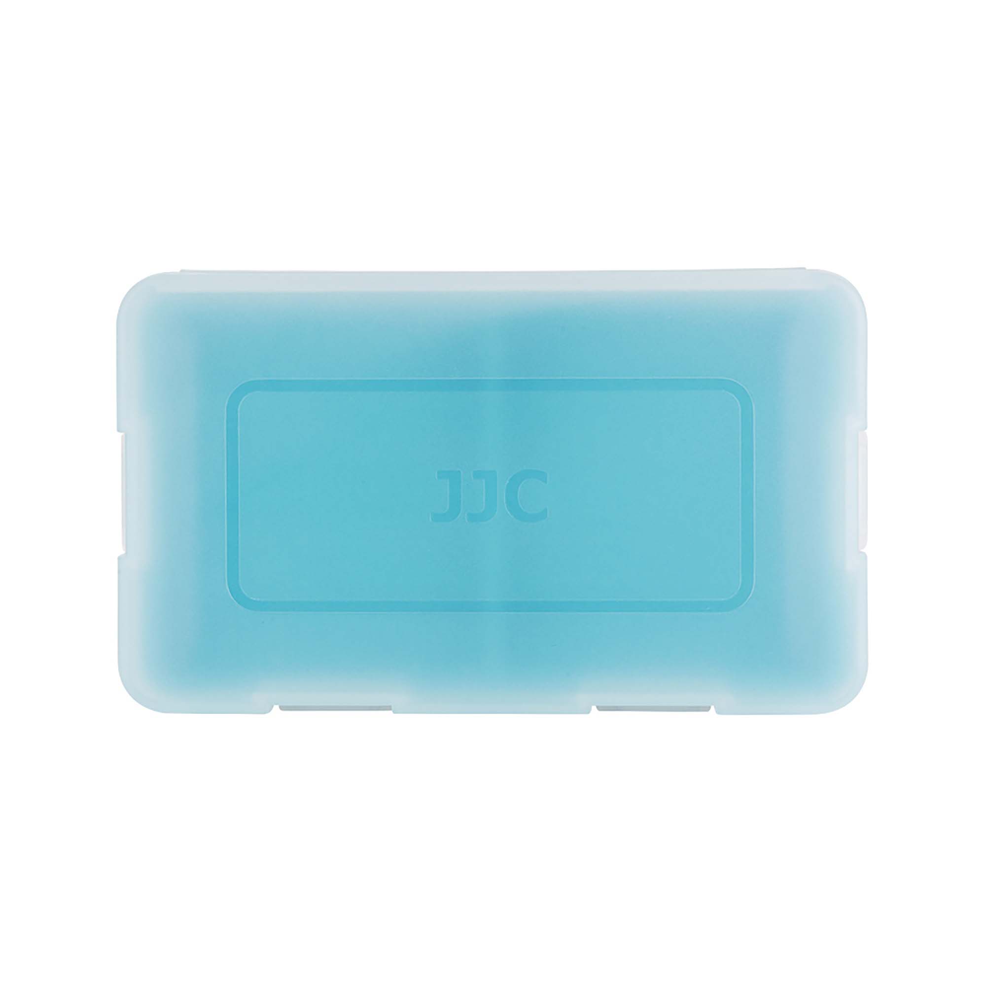 Кейс JJC BC-8AA на 8 х AA / 14500 аккумуляторов