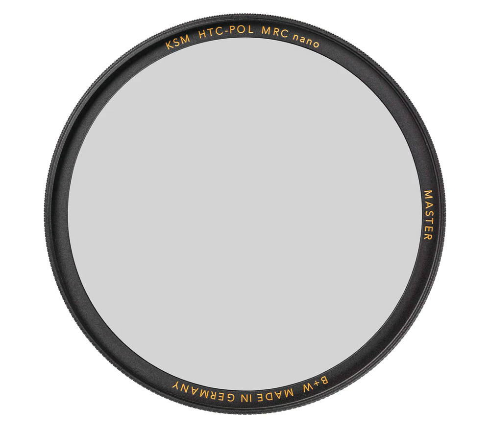 Светофильтр B+W MASTER CPL HTC KSM MRC nano 67mm