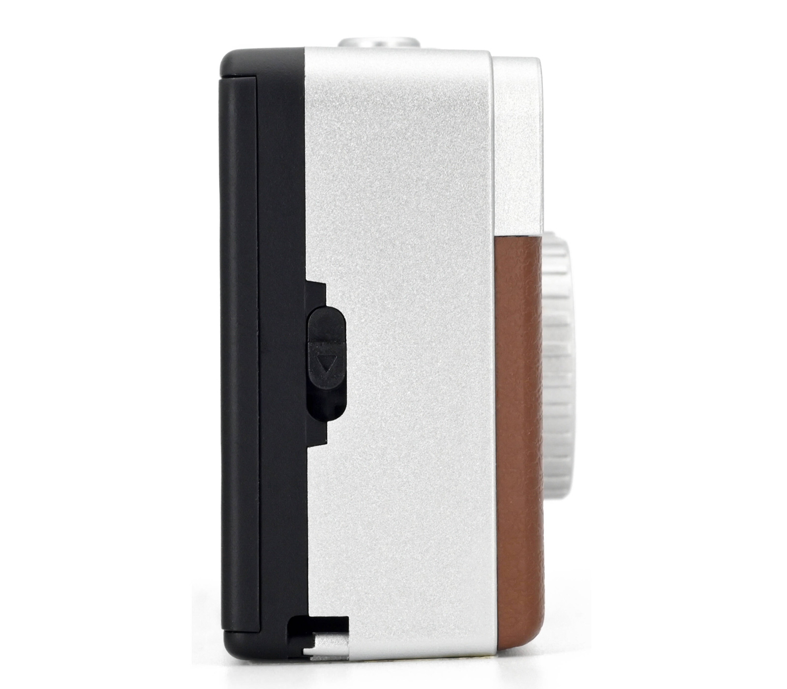 Компактный фотоаппарат Kodak Ektar H35 Brown, коричневый