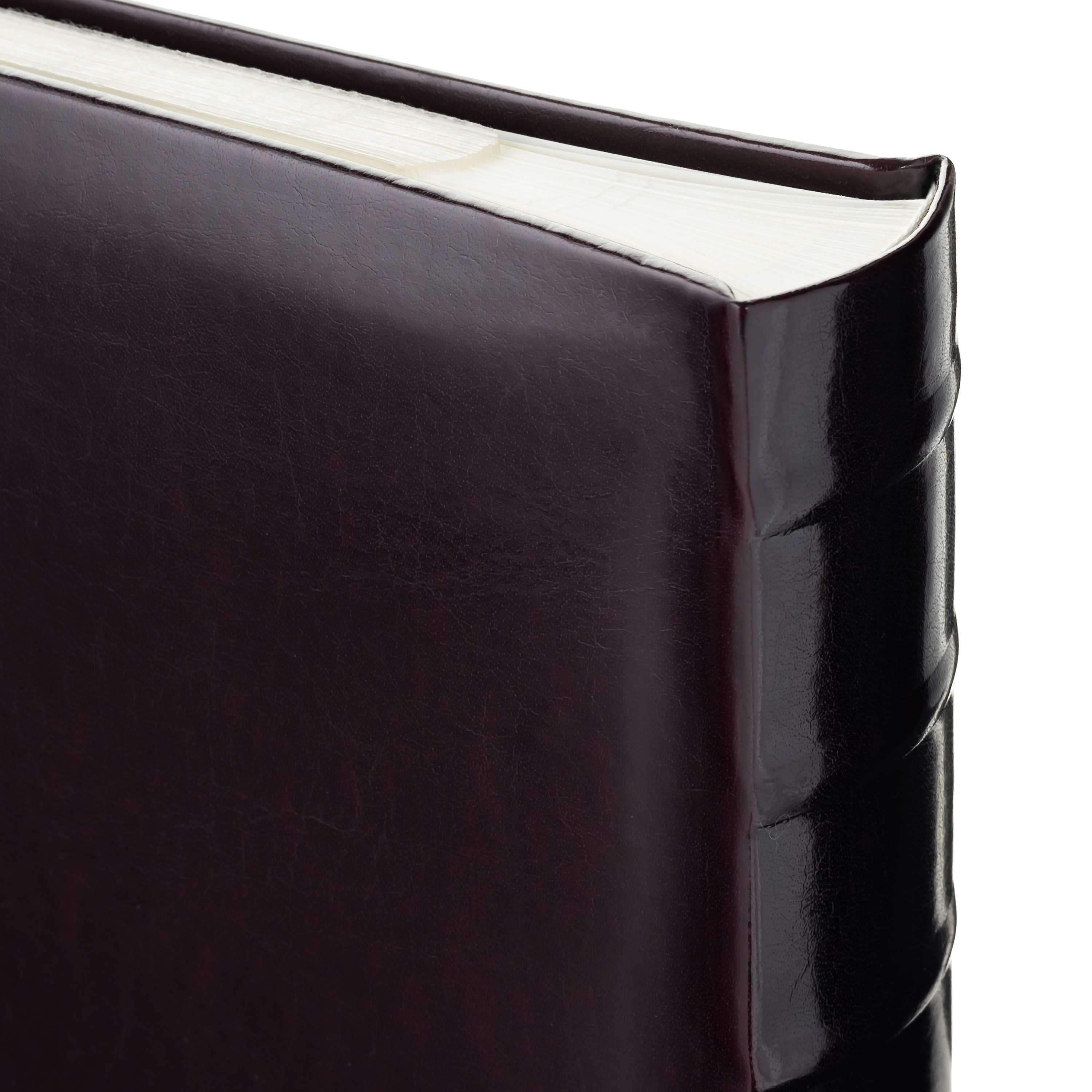 Фотоальбом Fotografia 10x15 см 200 фото, книжный переплет, «Классика», FA-EBBM200-824