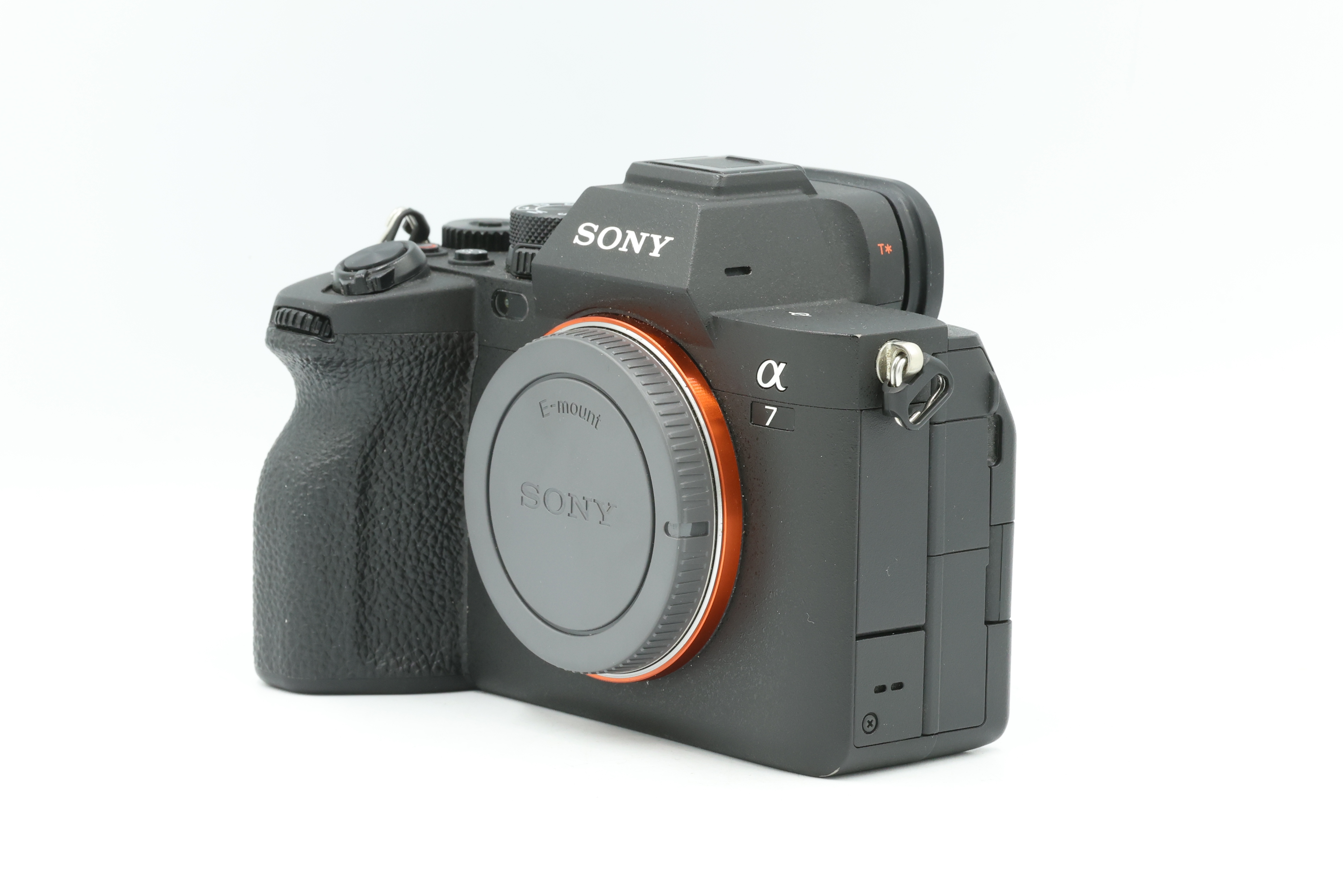 Беззеркальный фотоаппарат Sony a7 IV Body (состояние 4) (б/у)