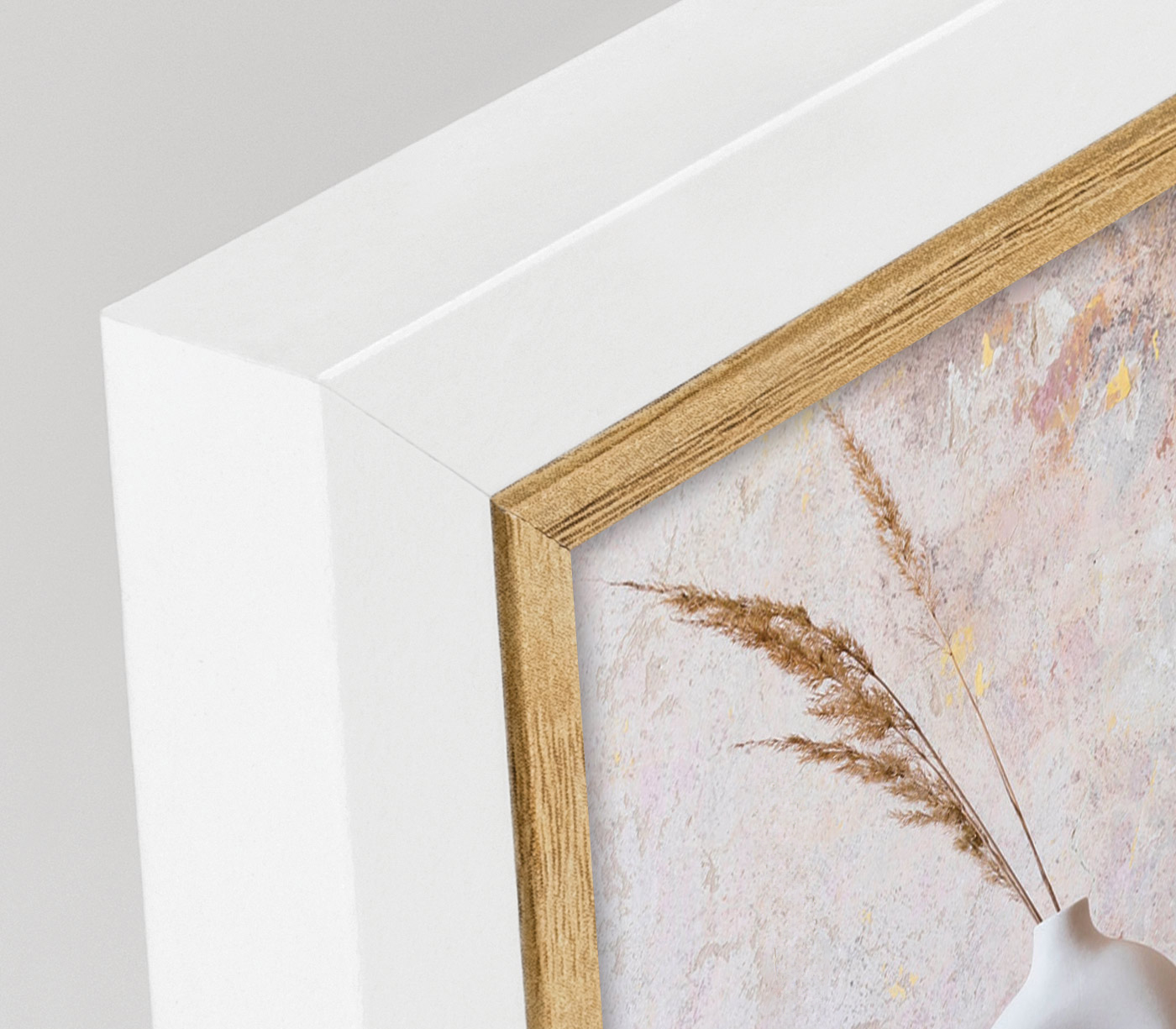 Фоторамка ZEP CV964 AYAS 2H, на 2 фото 10x15 см