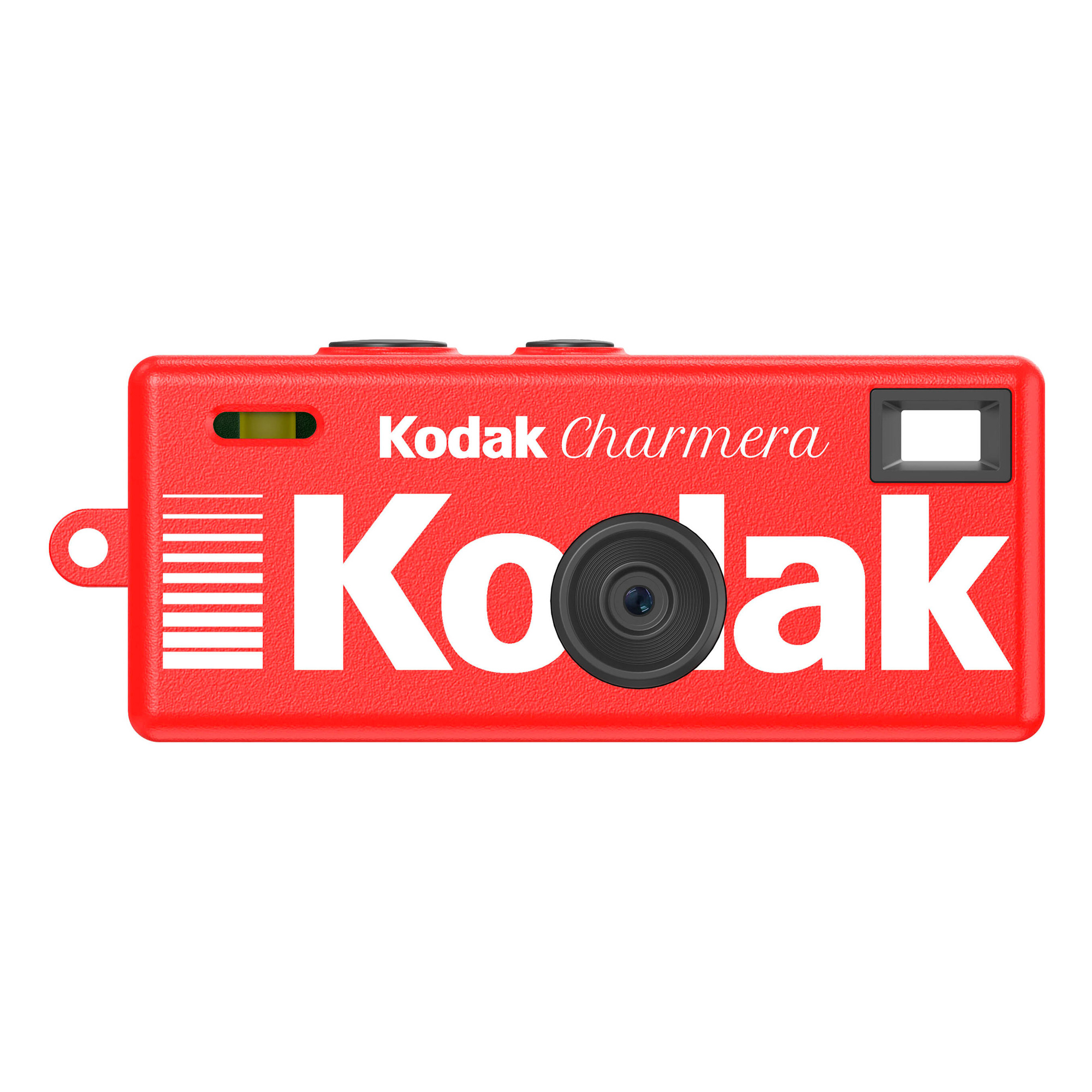 Компактный фотоаппарат Kodak Charmera 1987, 7 цветов в ассортименте
