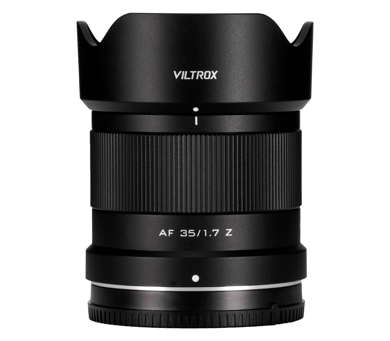 Объектив Viltrox AF 35mm f/1.7 Nikon Z (APS-C) (уцененный)
