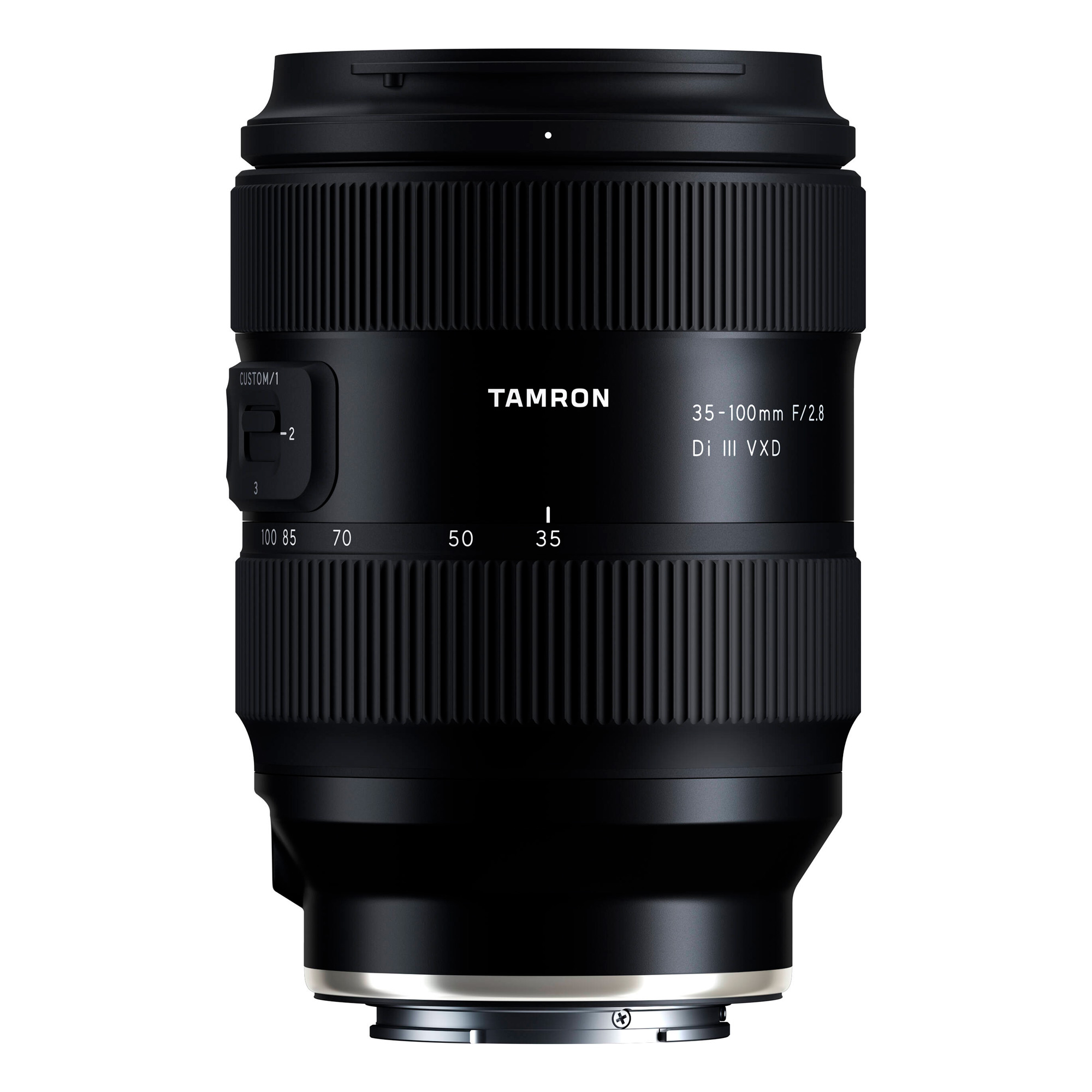 Объектив Tamron 35-100mm f/2.8 Di III VXD Sony FE