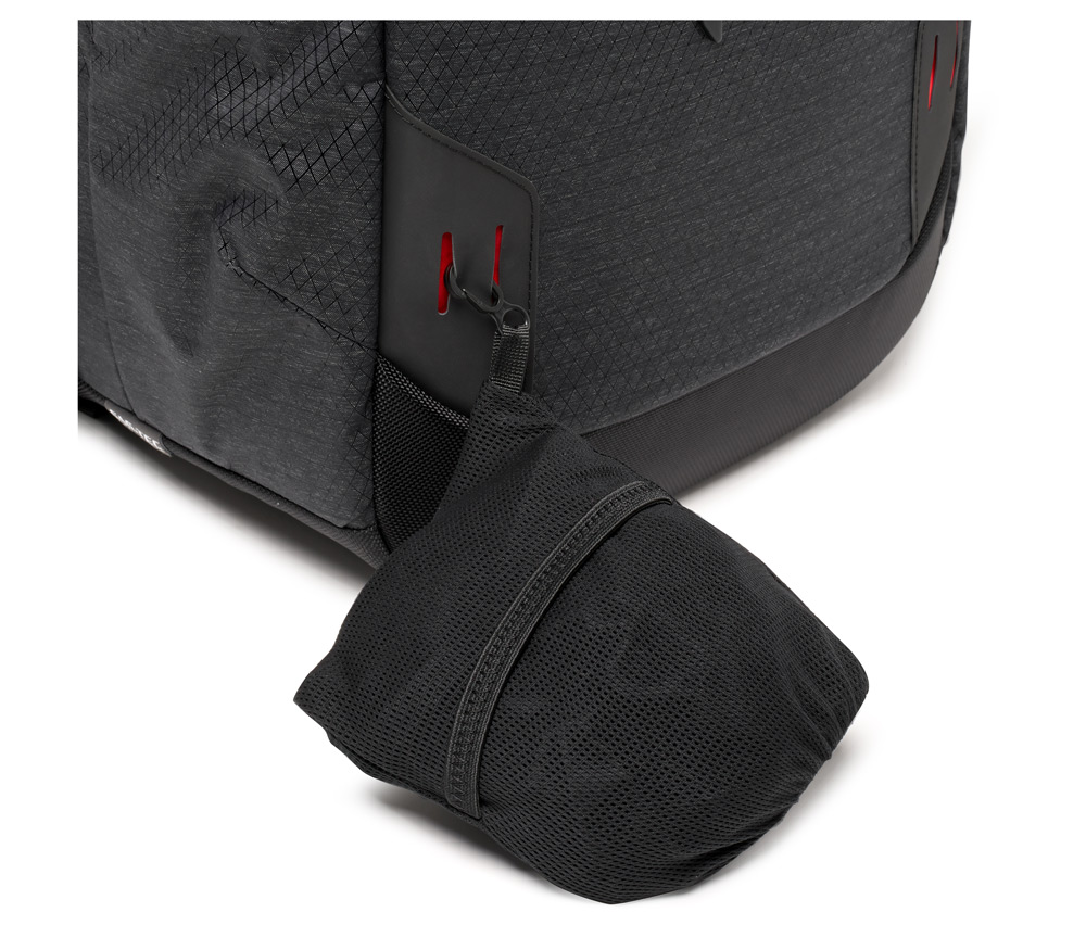 Рюкзак Manfrotto PRO Light Backloader S