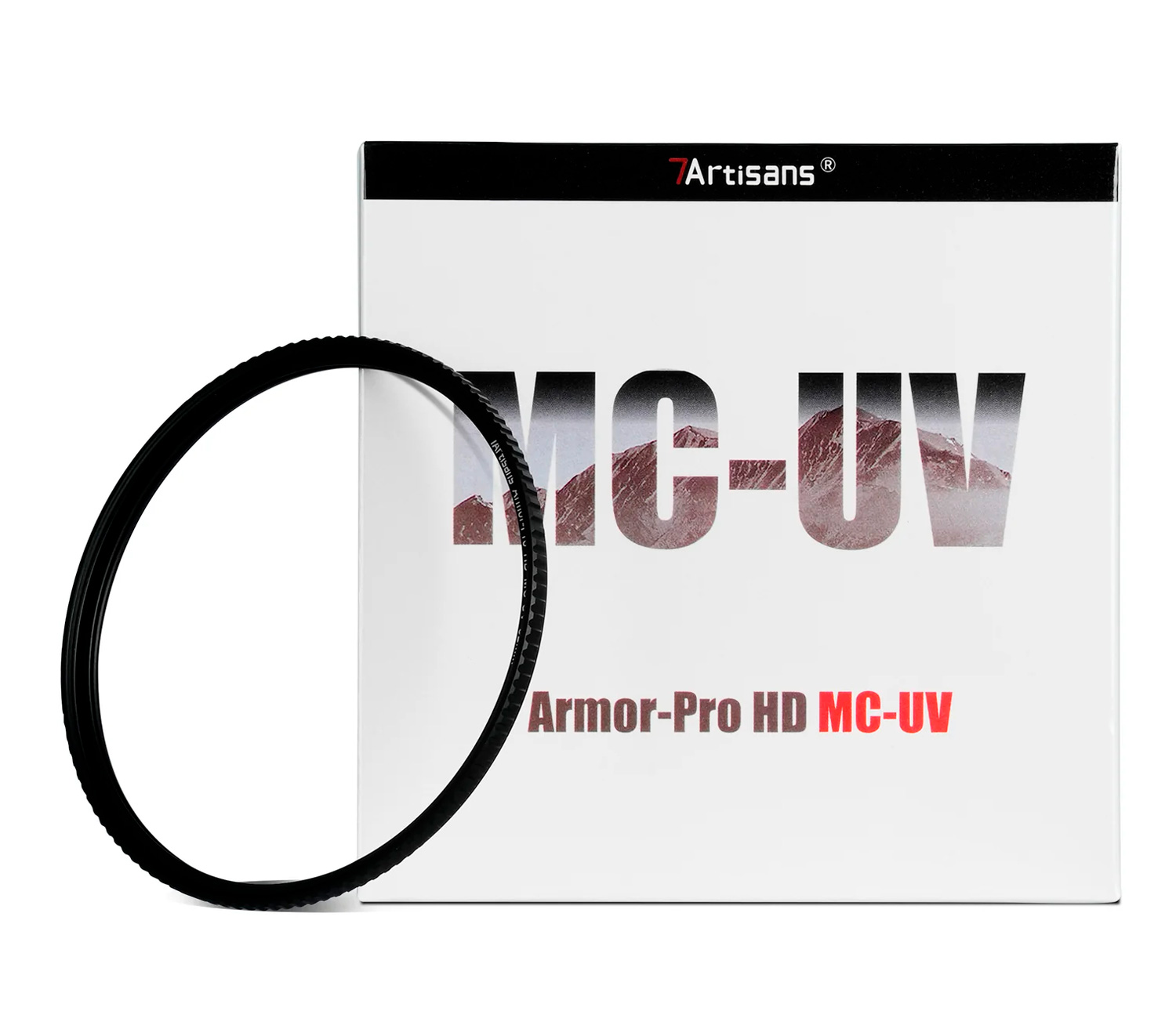 Светофильтр 7Artisans Armor-Pro HD MC-UV 86mm