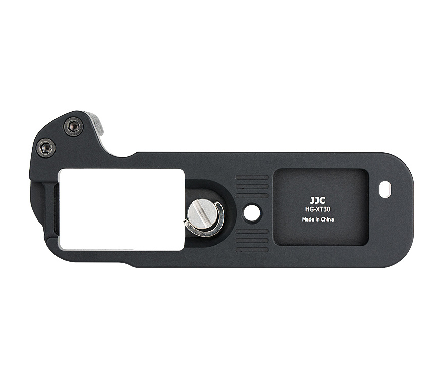 Дополнительный хват JJC HG-XT30 для Fujifilm серии X-T30, черный