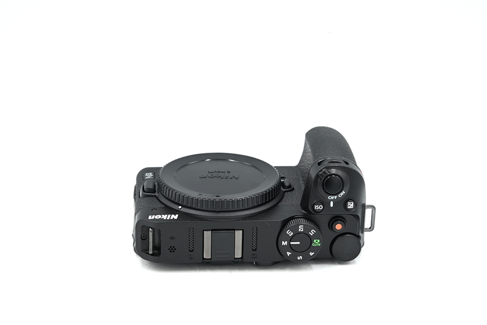Беззеркальный фотоаппарат Nikon Z30 Body (состояние 5) (б/у)