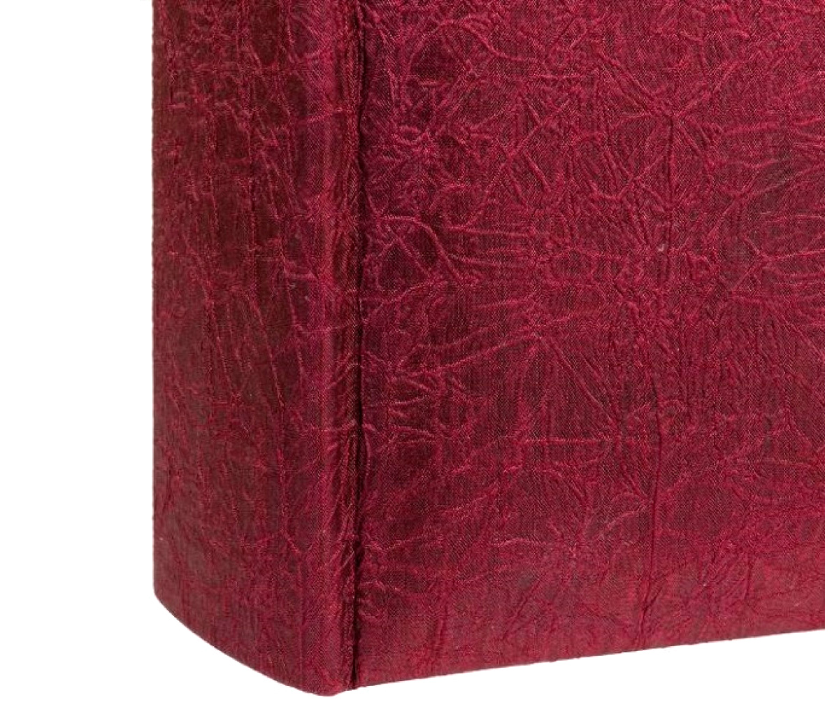 Фотоальбом ZEP 11x16 см 200 фото Kent Bordeaux, бордо