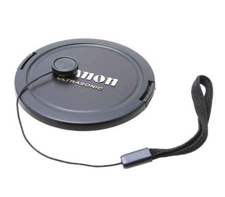 Держатель крышки объектива Fujimi FJCK-1