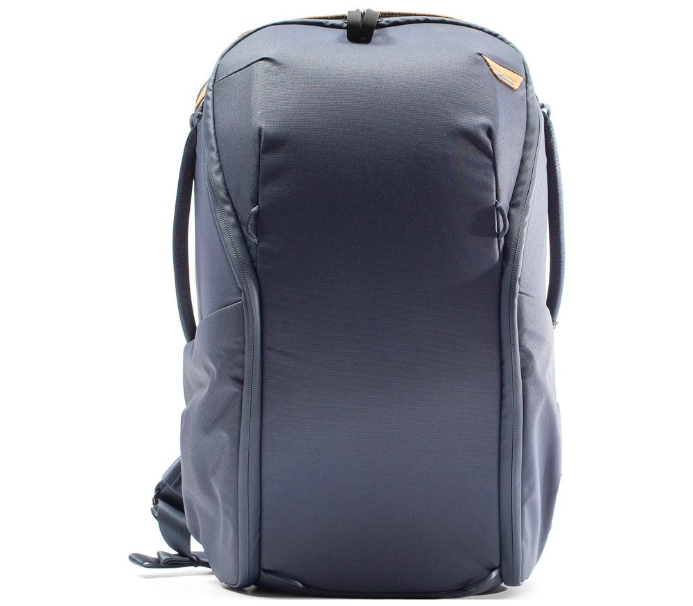 Рюкзак Peak Design The Everyday Backpack Zip 20L V2.0, синий