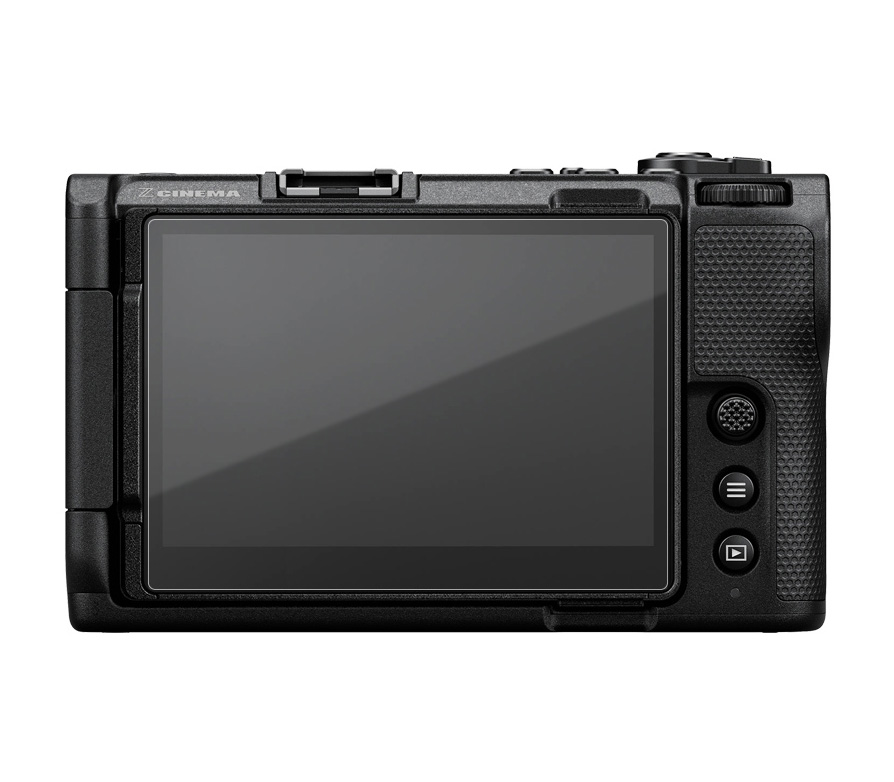 Защитное стекло JJC для Nikon ZR