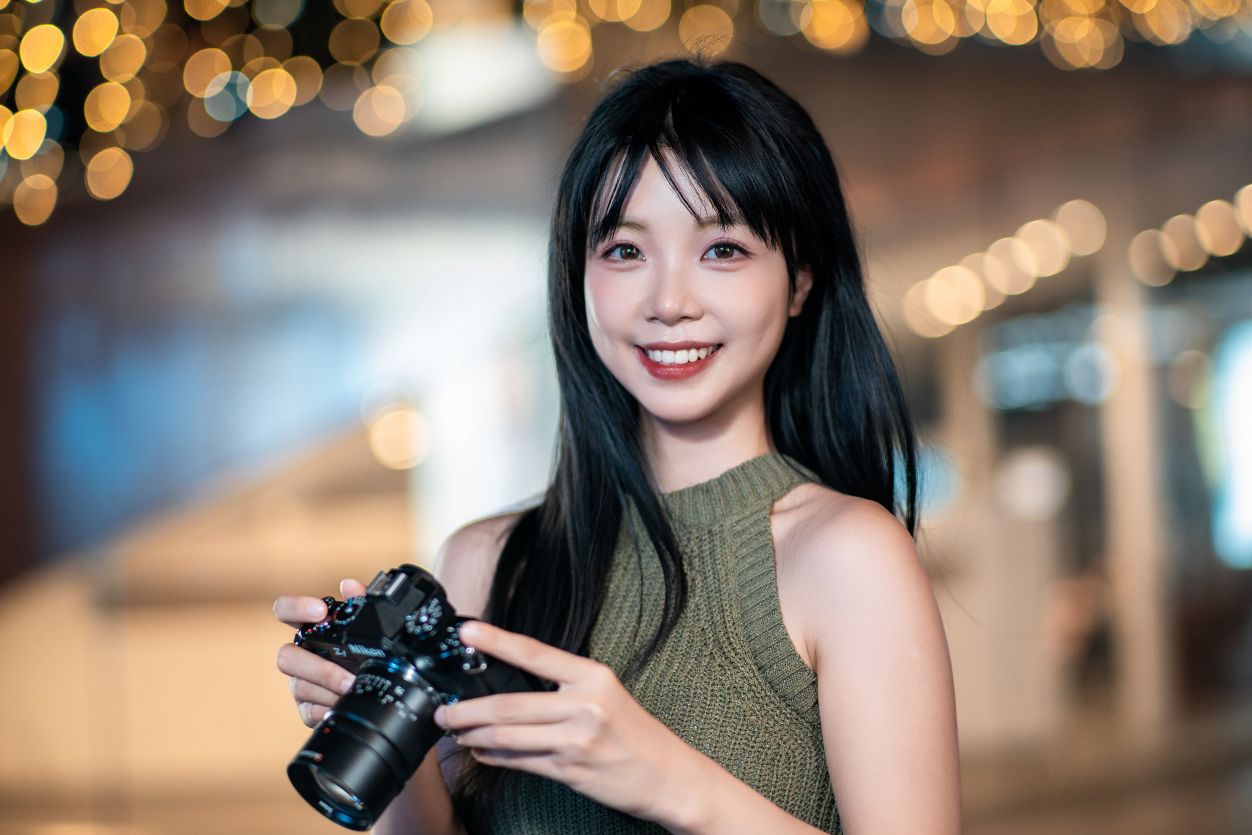 Объектив 7Artisans 75mm f/1.4 V2 Canon RF