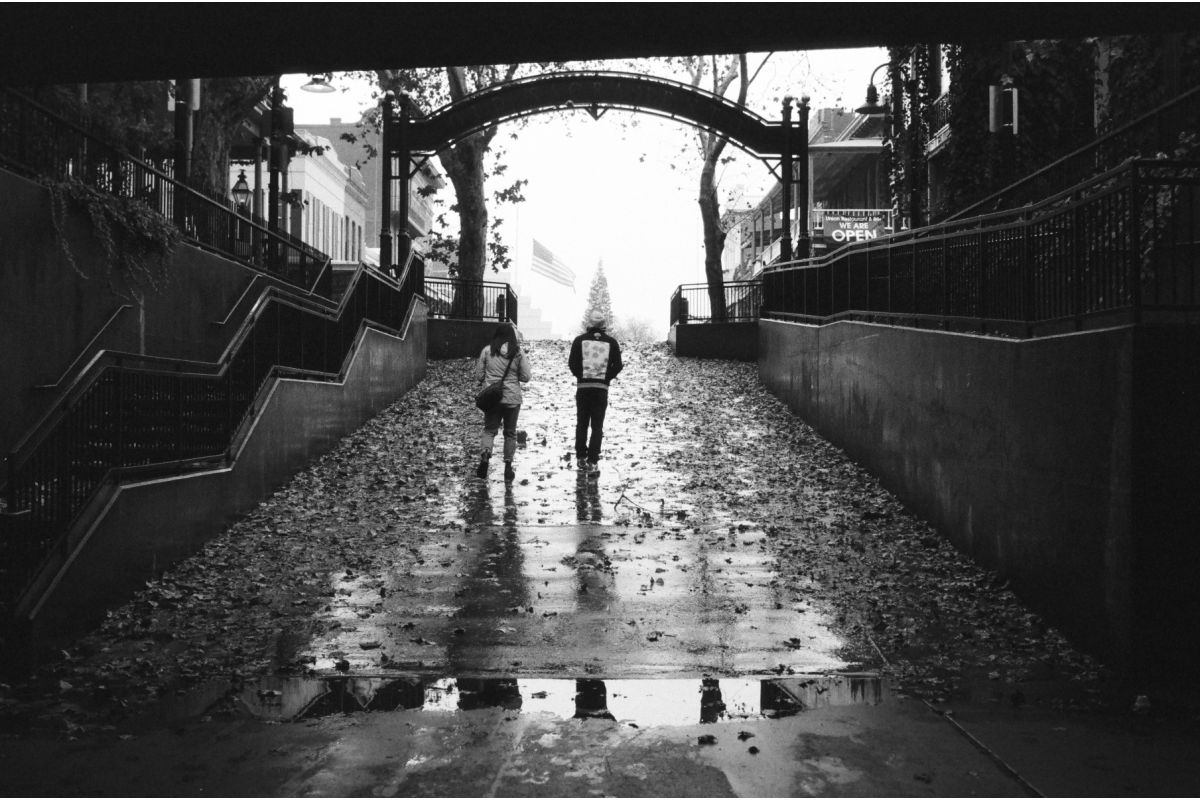 Фотопленка Lomography Lady Grey 400/36 mm 3 pcs