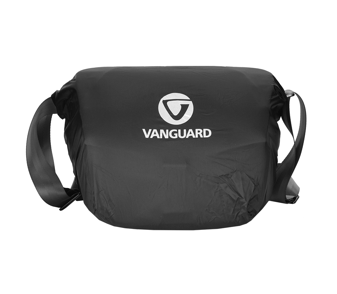 Сумка Vanguard VEO City S38 NV, синяя