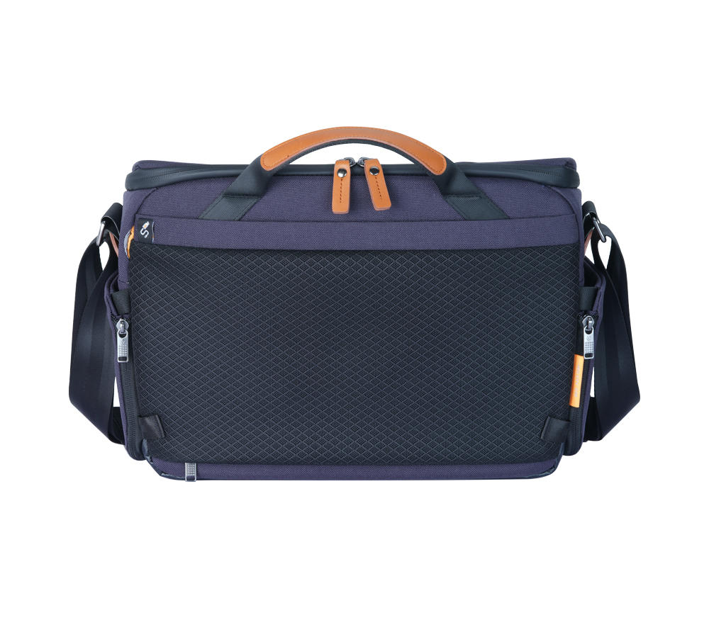 Сумка Vanguard VEO City S38 NV, синяя