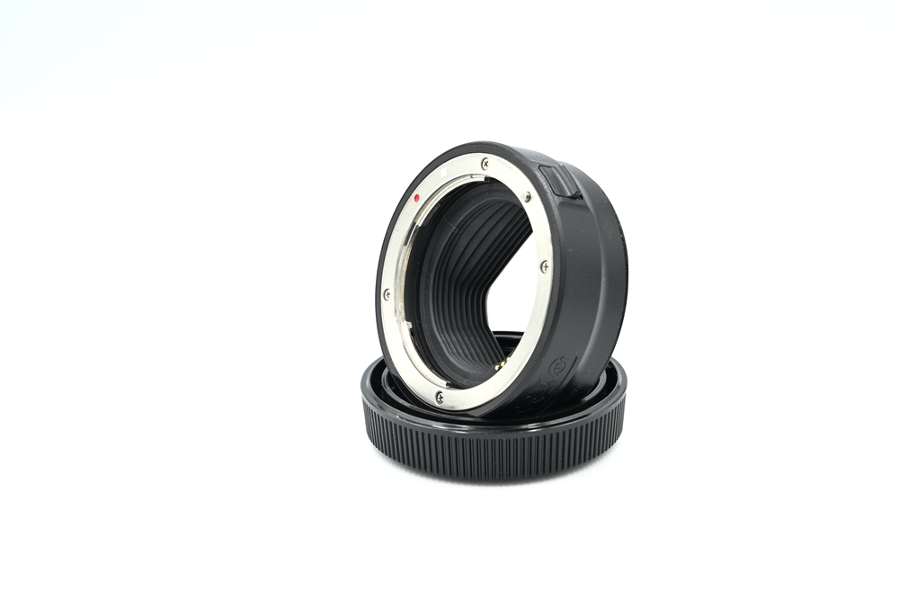 Адаптер Canon EF-EOS R Mount Adapter (состояние 5) (б/у)