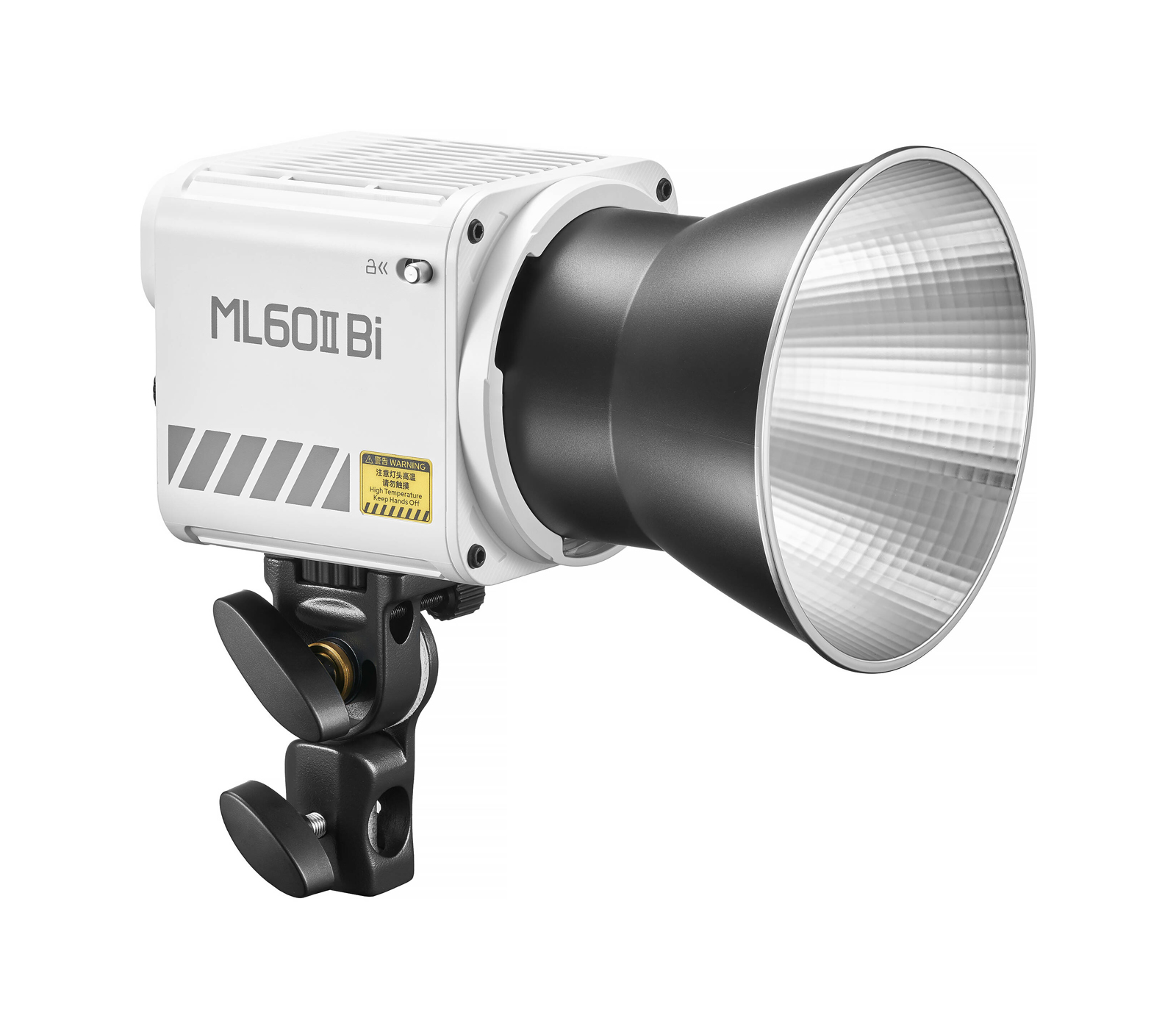 Осветитель Godox ML60II Bi, светодиодный, 2800-6500K, 70 Вт