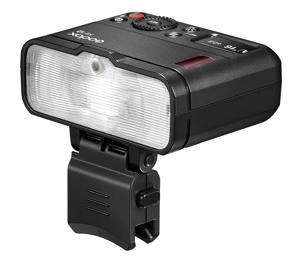 Макровспышка Godox MF12-DK2 для дентальной фотографии, для Sony