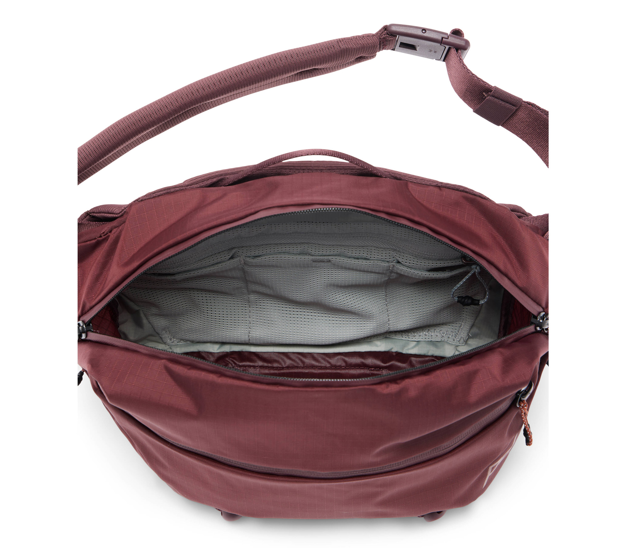 Сумка-слинг Peak Design Outdoor Sling 7L, цвет Eclipse