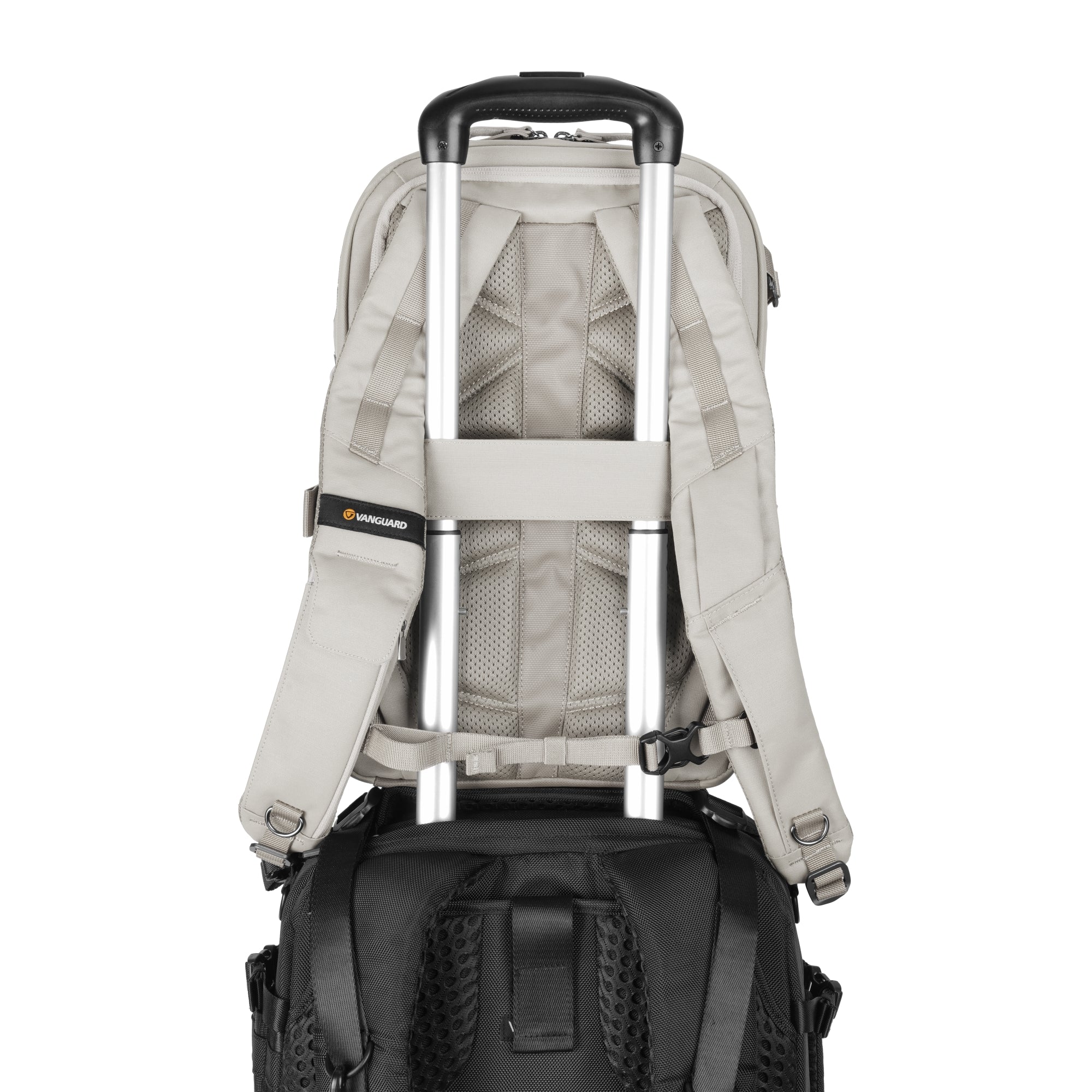 Рюкзак Vanguard VEO METRO B20L CM, кремовый