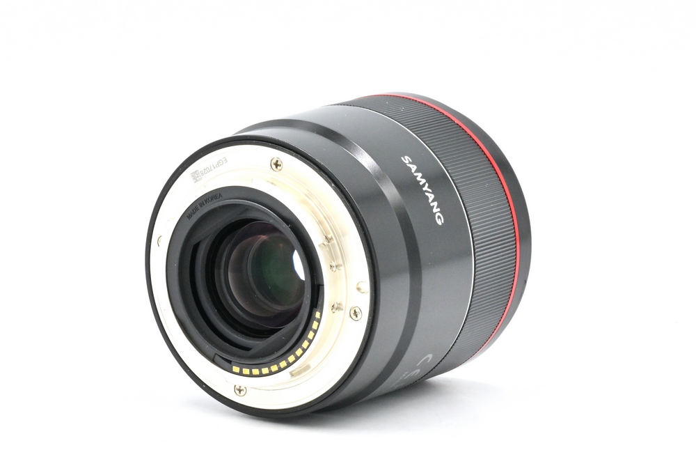 Объектив Samyang AF 35mm f/1.8 Sony FE (состояние 5-) (б/у)