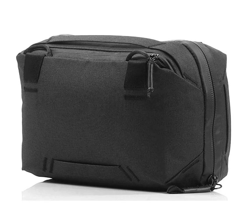 Сумка Peak Design Tech Pouch Black для аксессуаров