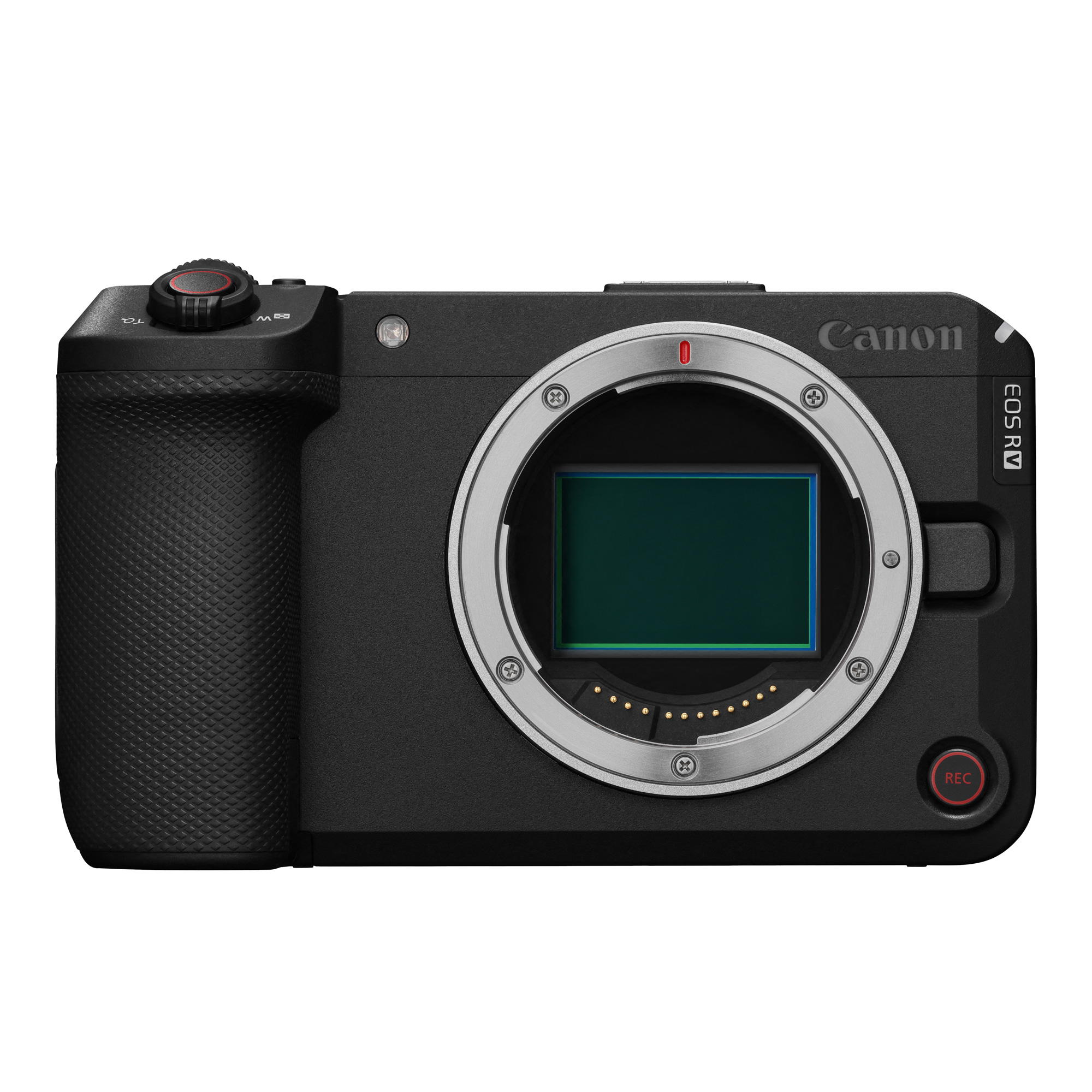 Беззеркальный фотоаппарат Canon EOS R6 V Body